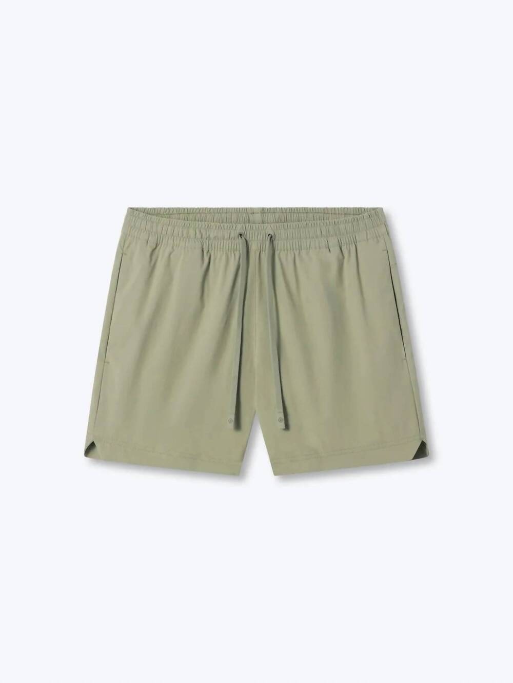 NEW CUTS men's mojave performance shorts in mint